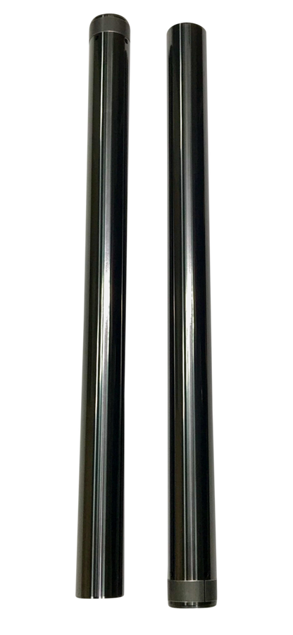 Pro One Black Fork Tubes 49mm 24 7/8"