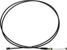 Throttle Cable