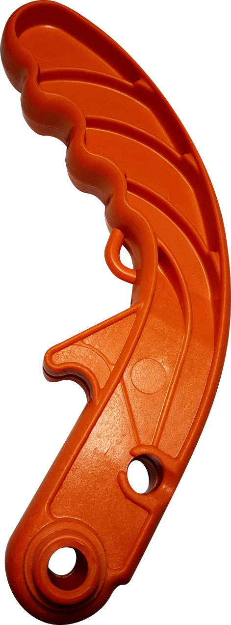 Pull Handle For Superclamp Front & Rear Clamps