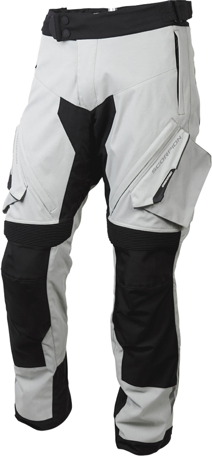 Yosemite Pants Grey 2x