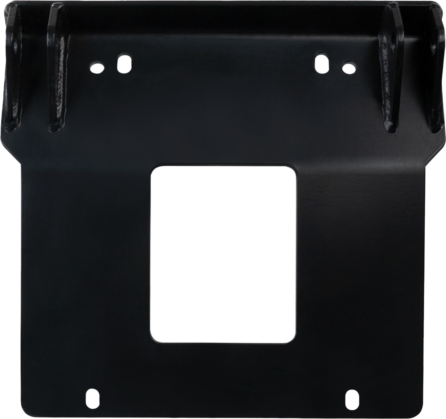 Rmax Plow Mount