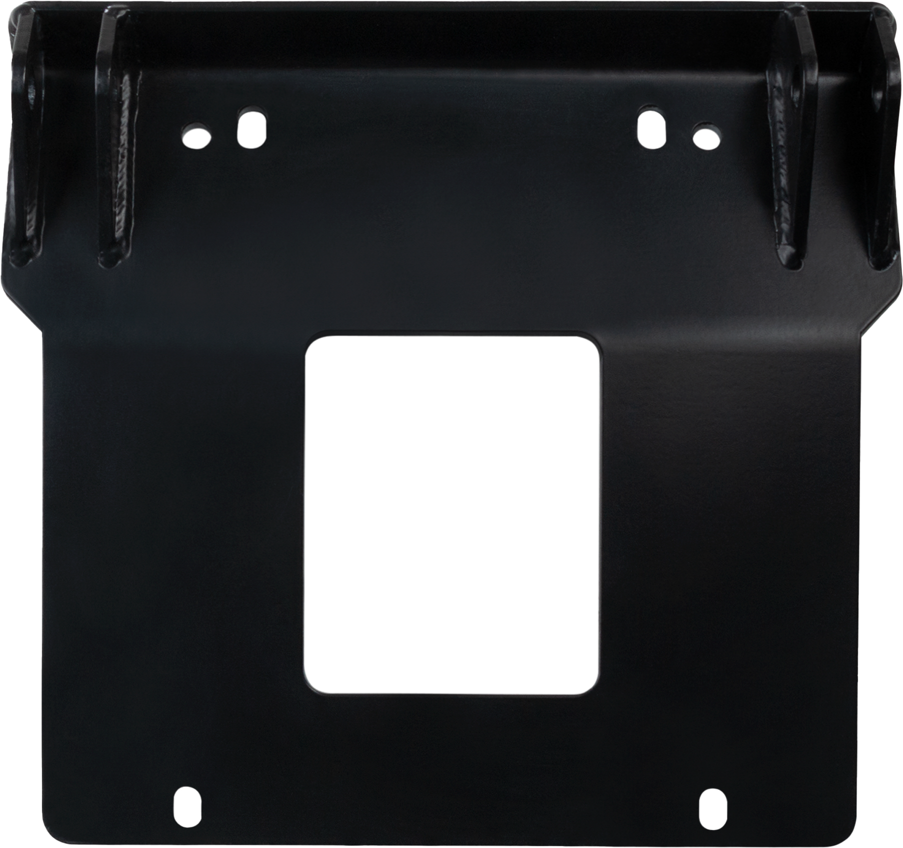 Rmax Plow Mount