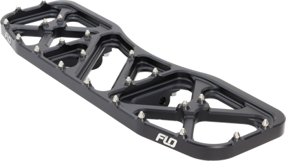 V5 Floorboards Black Indian