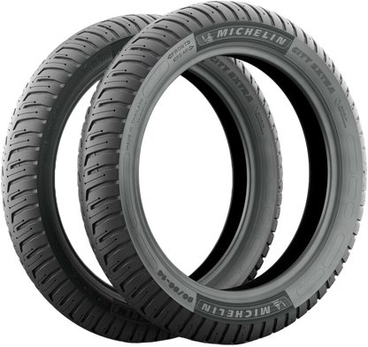 Tire Reinf City Extra Fr/Rr 2.75 18 48s Bias Tt