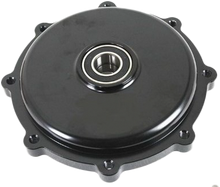 Repl Sprocket Hub Kit Black