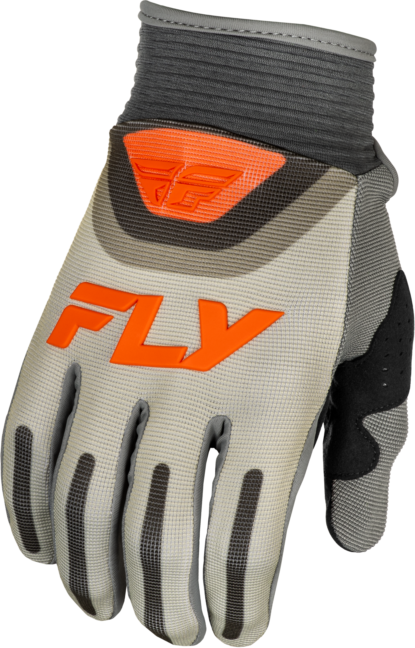 F 16 Gloves Grey/Orange Sm