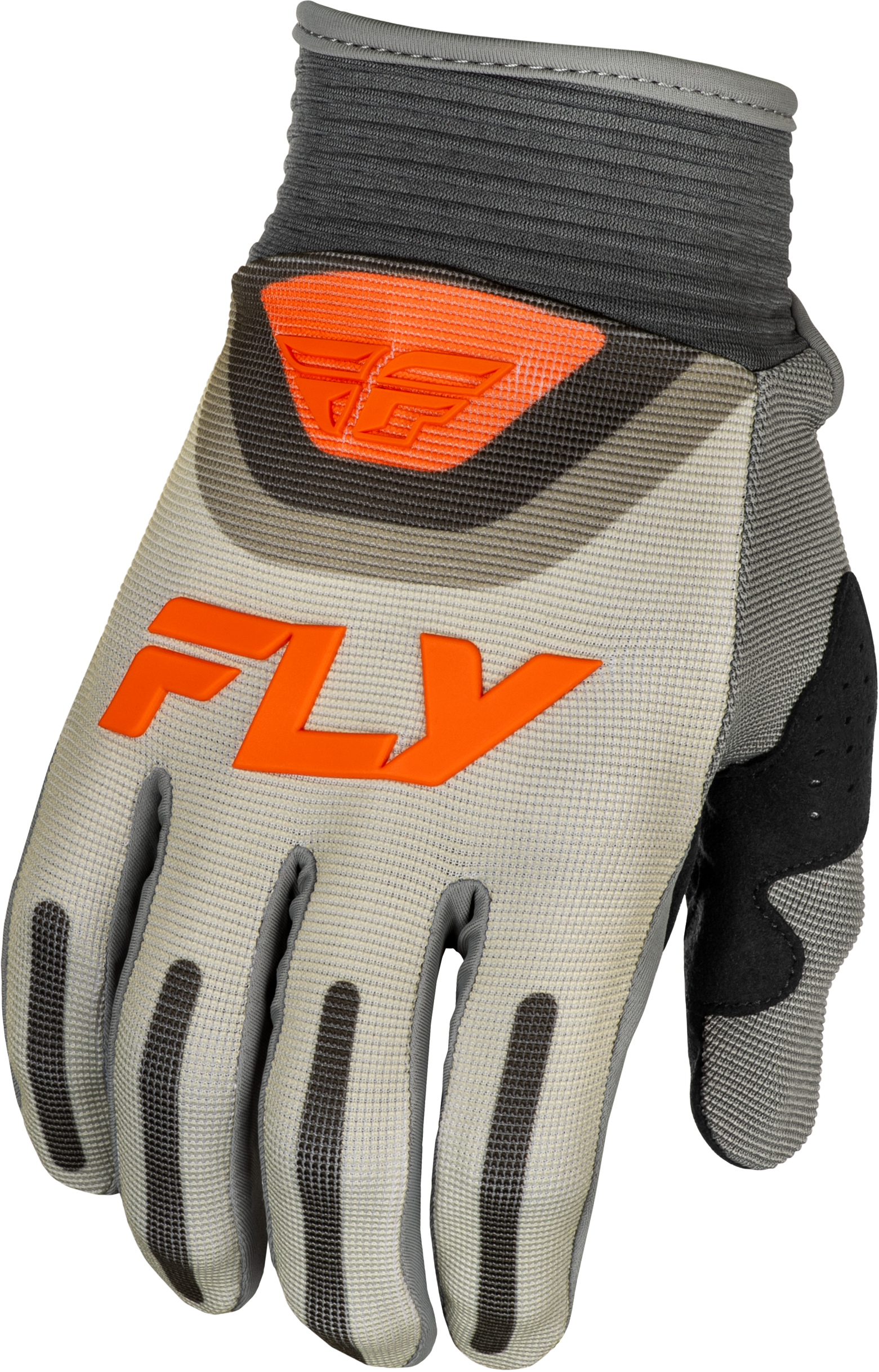 F 16 Gloves Grey/Orange Sm