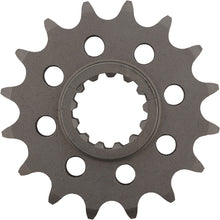 Front Cs Sprocket Steel 16t 520 Yam