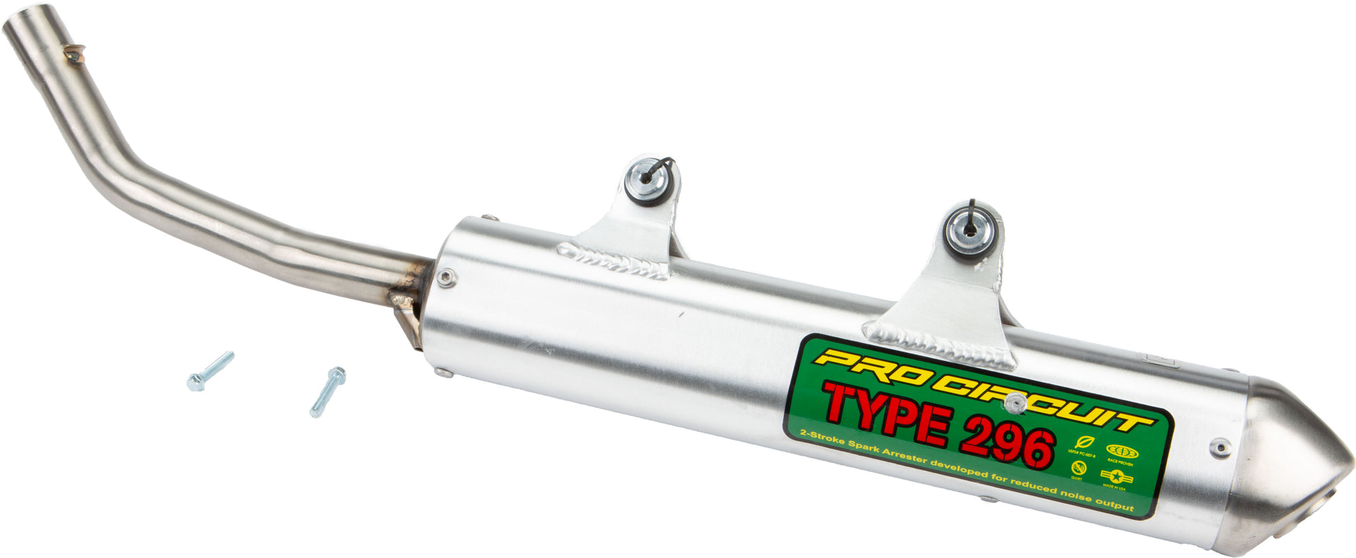 P/C T 296 Spark Arrestor