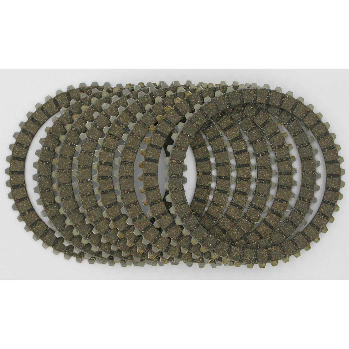 Redline Clutch Kit Ck3391