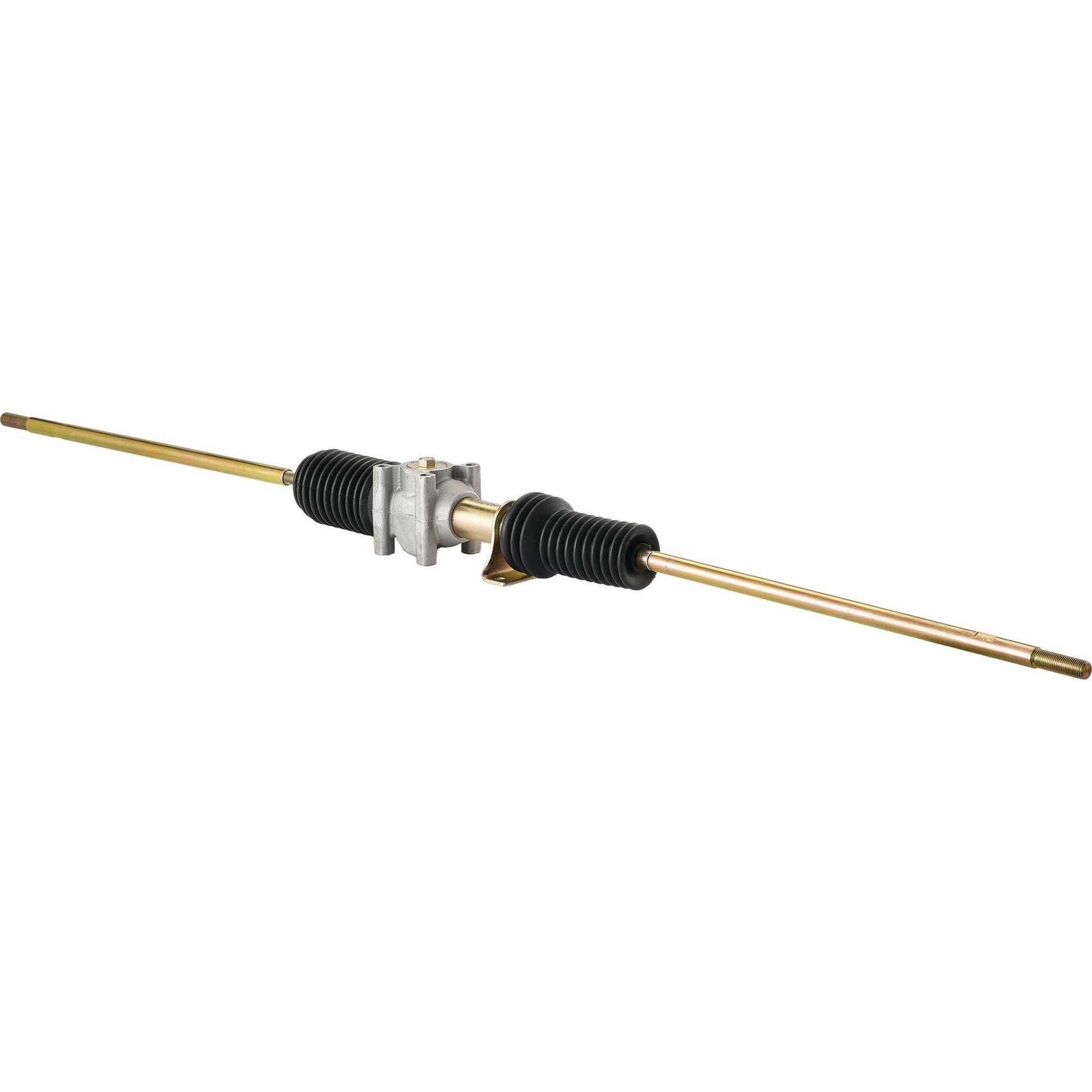 Steering Rack Assembly Pol