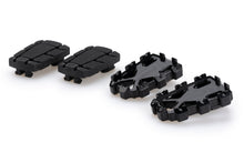 Footpegs Enduro 2.0 Black