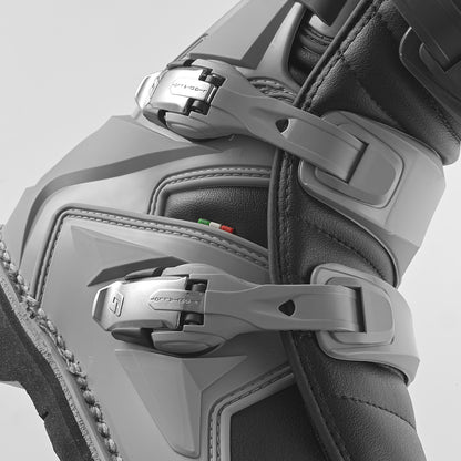 Gx1 Boots Anthracite/Grey/Red Sz 9