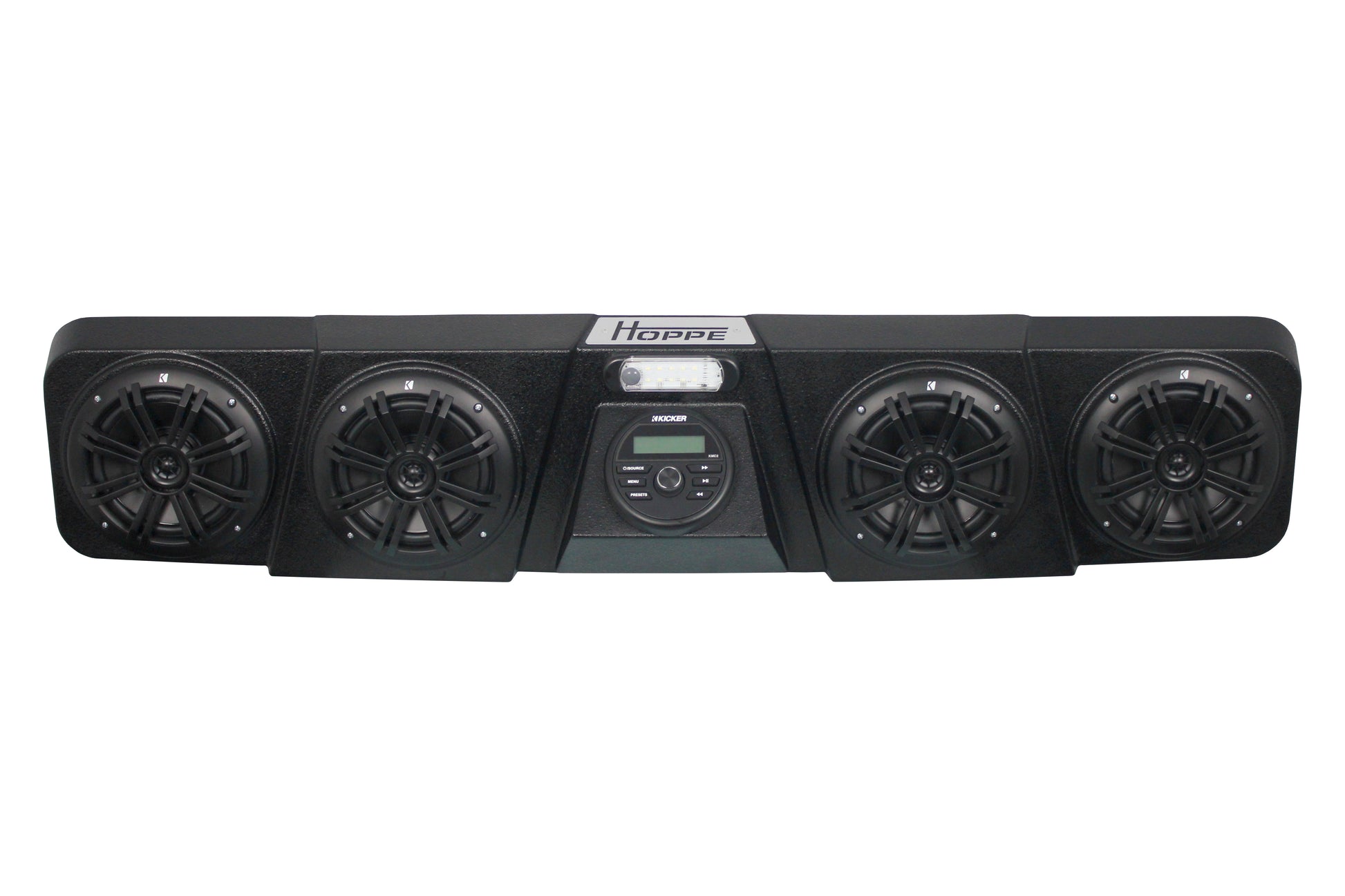 Audio Mini