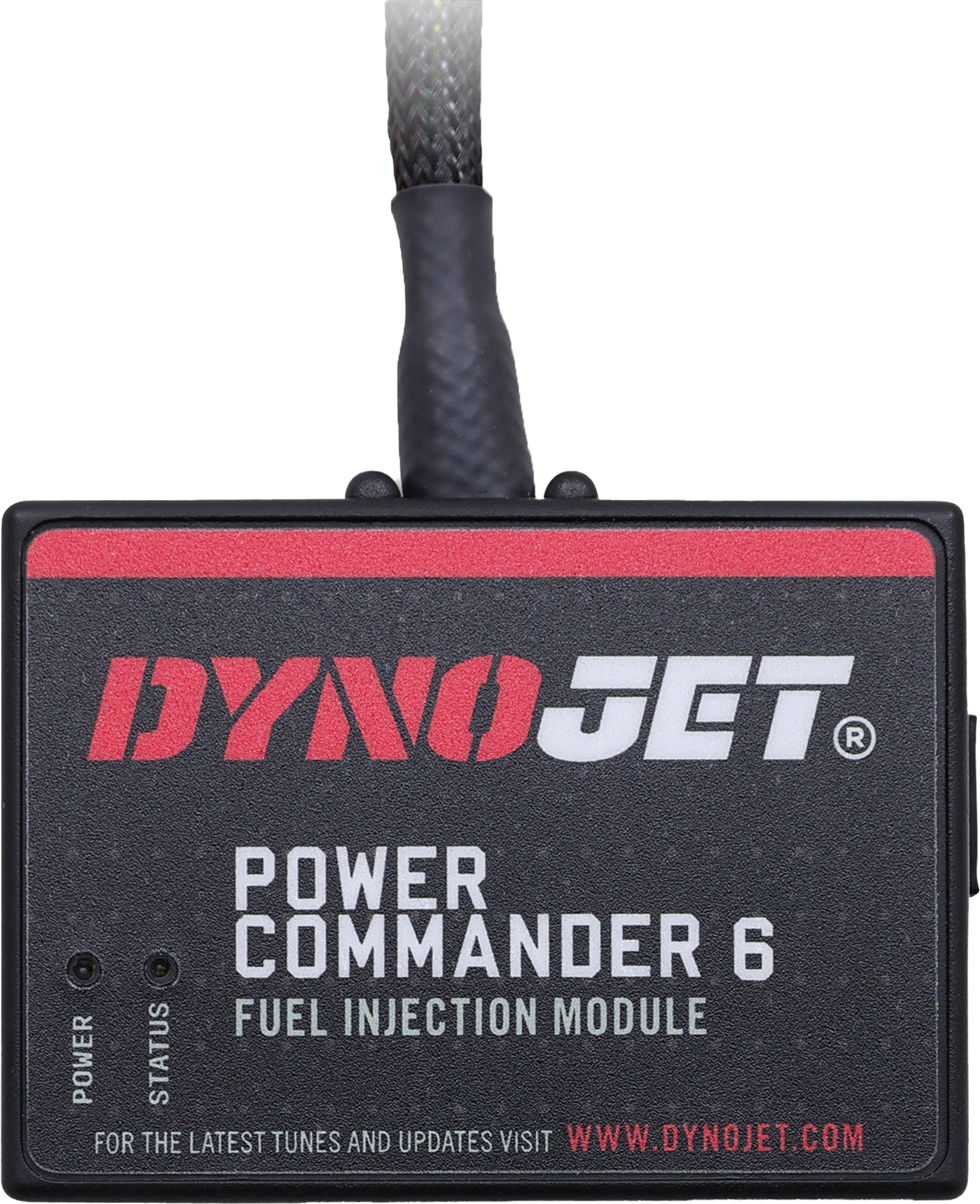 Power Commander 6 Can