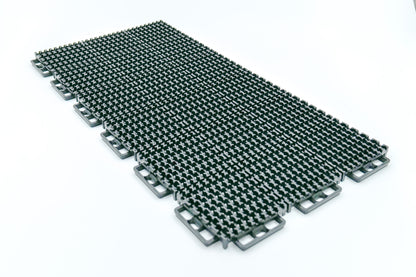 Protech Xt Flooring Traction Grey 24 Pc