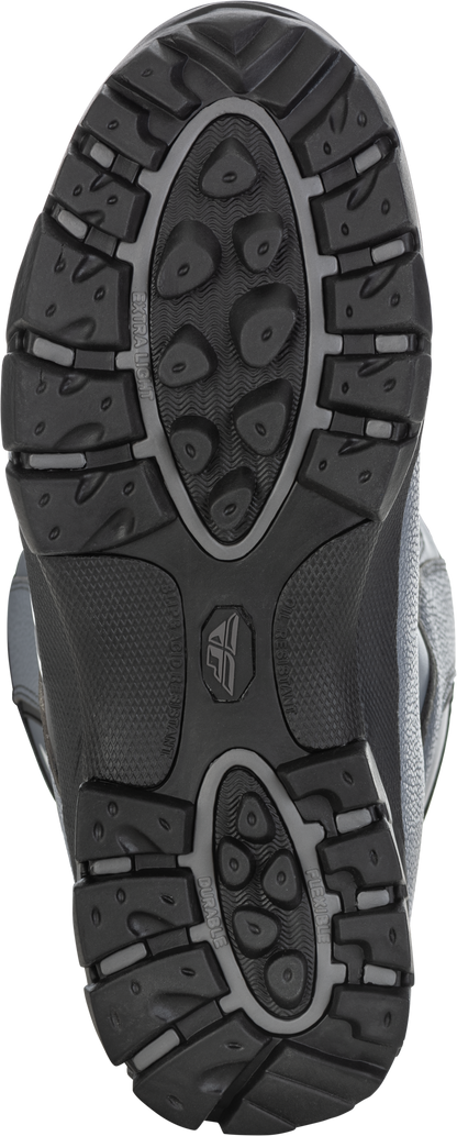 Marker Boa Boot Black/Grey Sz 15