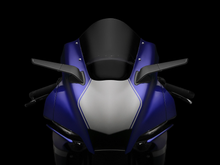 Stealth Sport Mirror Black Pair Yam