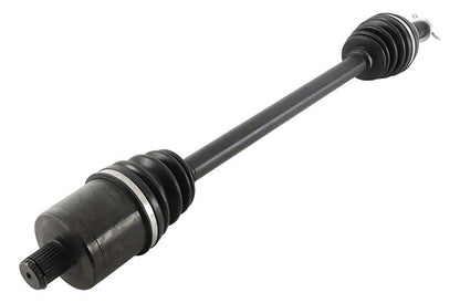 8 Ball Extreme Axle Rear