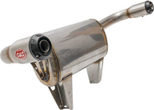 S&S Cycle Can-Am Maverick Power Tune XTO Muffler Kit