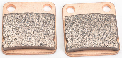 Brake Pad Kit Sintered