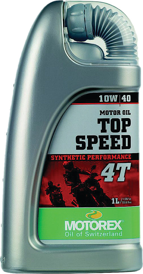 Top Speed 4t Nla Use 580 1225