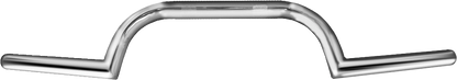 7/8" Handlebar Clubman Chrome