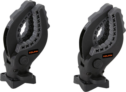 Ratcheting Rhino Grip