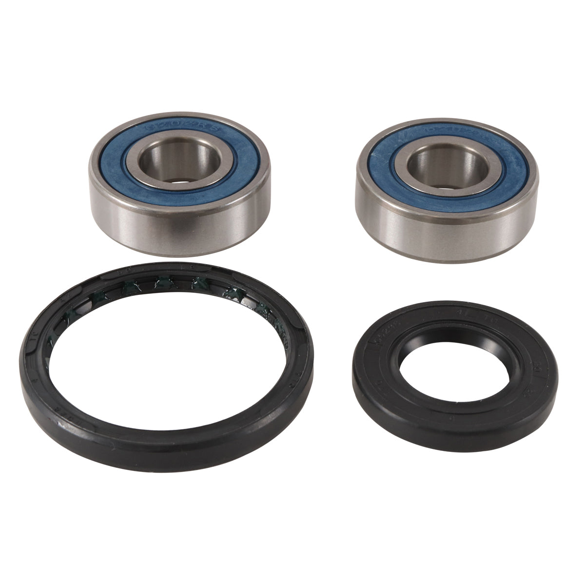 Wheel Bearing & Seal Kit