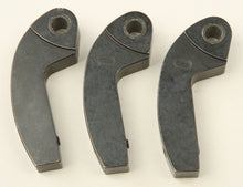 Hypershift Hammerhead Machined Weights 3/Pk 68g