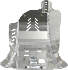 Skidplate Yam