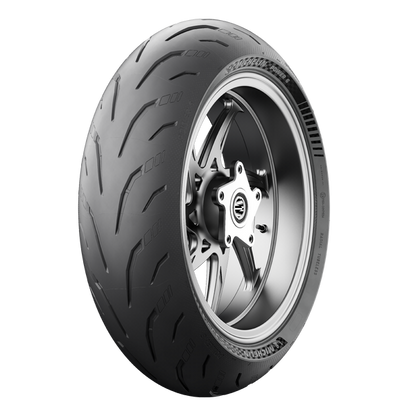 Tire Power 6 Rear 200/55zr17 (78w) Radial Tl