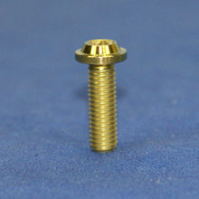 Proti M5 Universal Bolt M5L16-OTB02