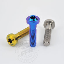 Proti Rear Frame Main Bolts and Nuts Kit for the Yamaha FZ1 (2006-2014) and FZ1 Fazer (2006-2014)