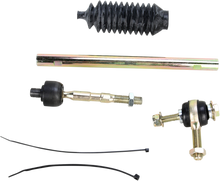 MOOSE OFFROAD Tie-Rod Assembly Kit - Right Front Inner/Outer 51-1054-R