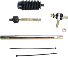 MOOSE OFFROAD Tie-Rod Assembly Kit - Left Front Inner/Outer 51-1054-L