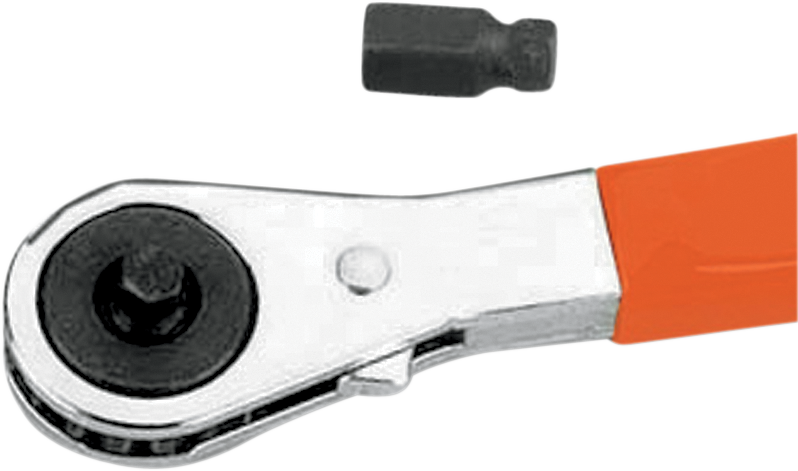 LANG TOOLS Allen Bits - Replacement - Rocker Box Cover - 3 Pack 702-0420