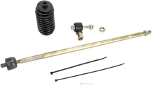MOOSE OFFROAD Tie-Rod Assembly Kit - Left Front Inner/Outer 51-1055-L