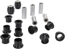 MOOSE OFFROAD Suspension Kit - Rear - Independent 50-1134