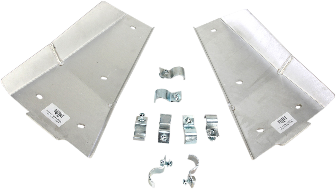 MOOSE OFFROAD A-Arm Guards 751A