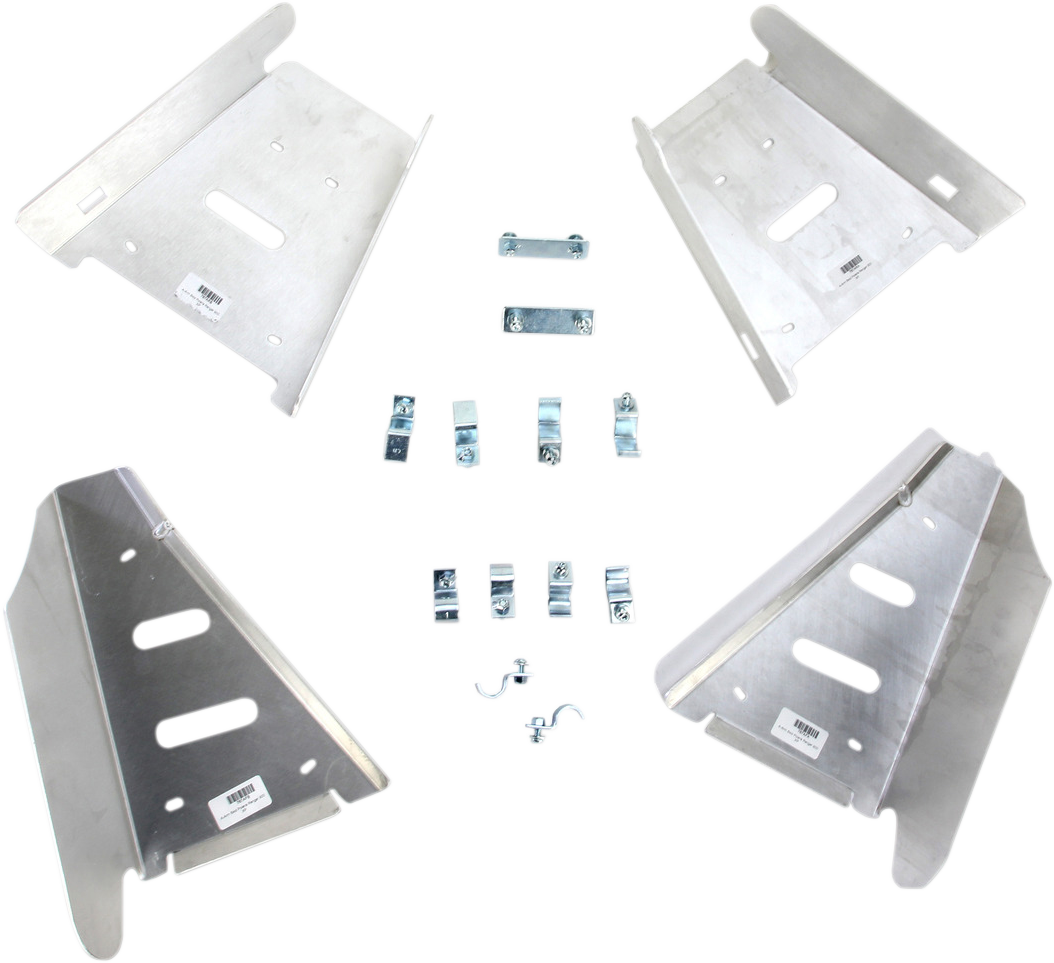 MOOSE OFFROAD A-Arm Guards 767A