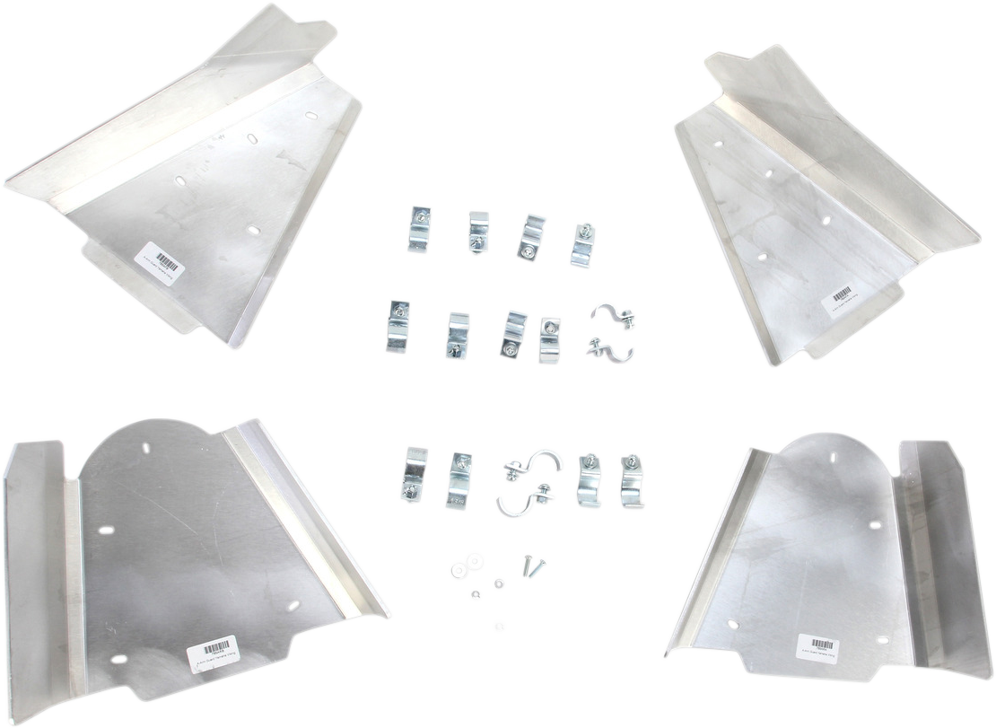 MOOSE OFFROAD A-Arm Guards 785A
