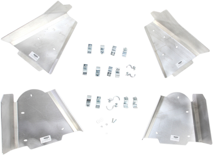 MOOSE OFFROAD A-Arm Guards 785A