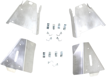 MOOSE OFFROAD A-Arm Guards 789A