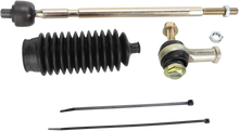 MOOSE OFFROAD Tie-Rod Assembly Kit - Left Front Inner/Outer 51-1057-L