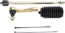 MOOSE OFFROAD Tie-Rod Assembly Kit - Left Front Inner/Outer 51-1060-L