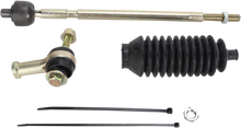 MOOSE OFFROAD Tie-Rod Assembly Kit - Right Front Inner/Outer 51-1057-R