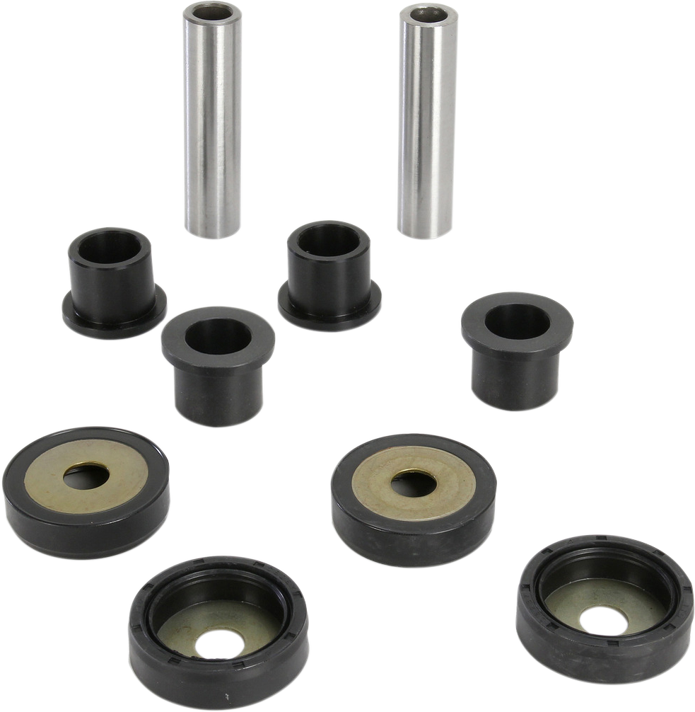 MOOSE OFFROAD A-Arm Bearing Kit - Front Upper/Lower | Knuckle Kit - Rear 50-1139