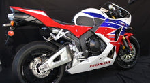 TechSpec Tank Grip Pads for the Honda CBR600RR (13-20)