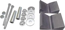 C&A PRO Mount Kit - 10 mm - Arctic Cat 76000355